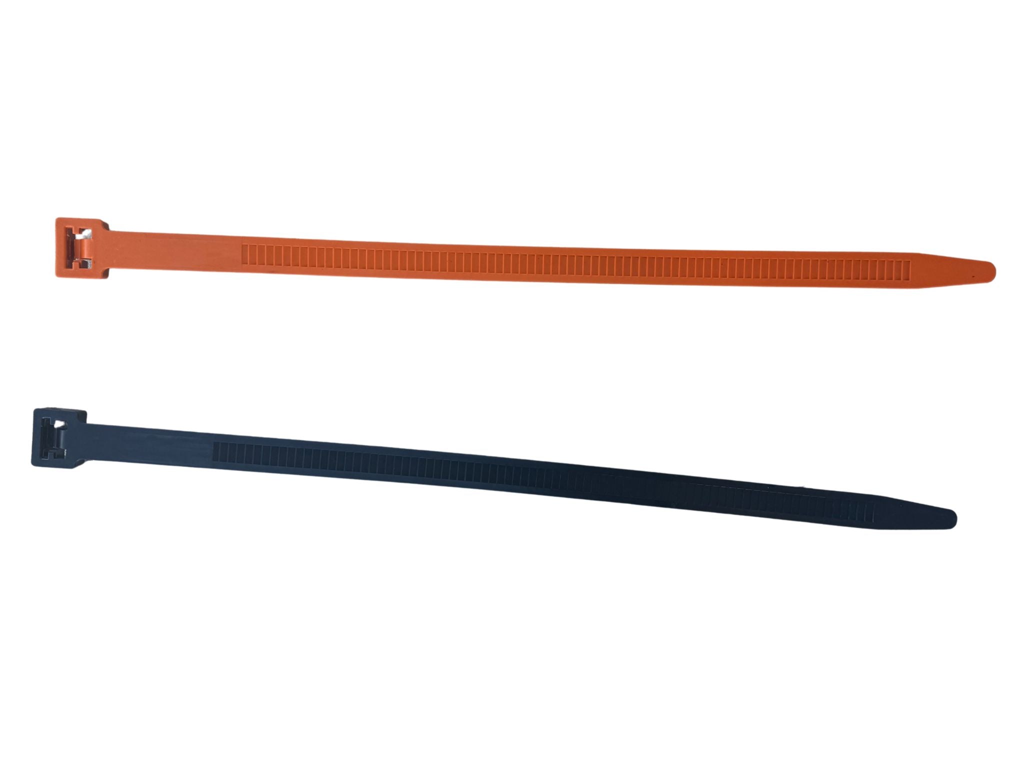 47" HD CABLE TIE - Worlds Largest & Strongest Cable Tie (>2000lbs Rating)