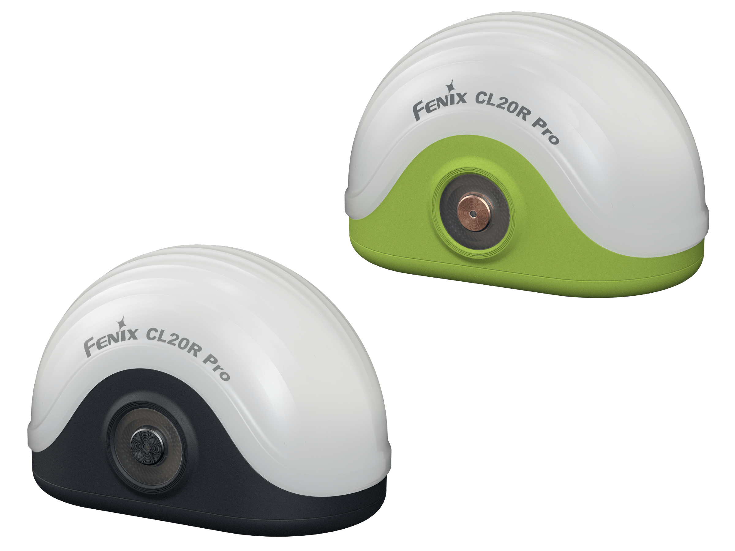 CL20R Pro Smart Multicolor Camping Lantern